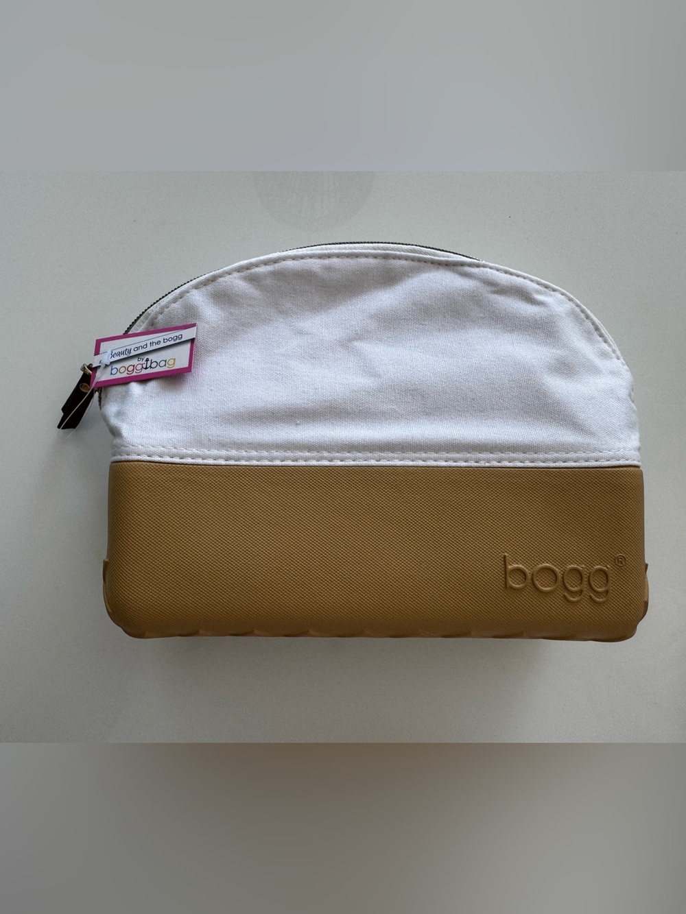 Bogg Bag Accessories Lot - Toiletry Pouch, Cup Holder, Bitsy Insert, Charms NWT - Picture 3 of 4
